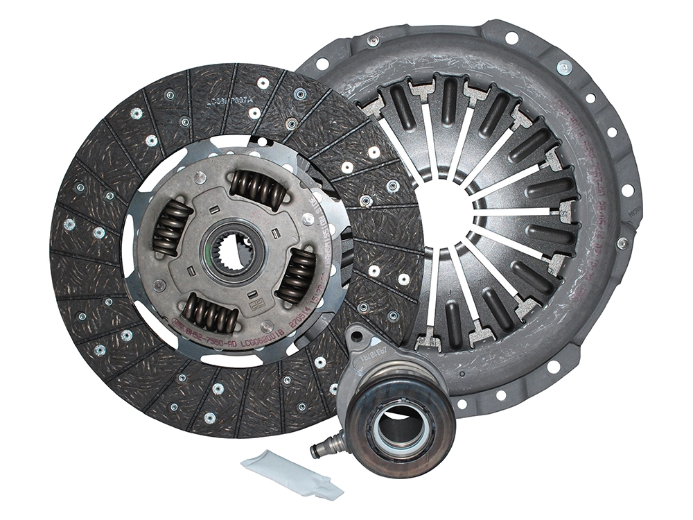 Land Rover Freelander 2, Range Rover Evoque 2012-2018 2.2 Clutch Kit DA5559