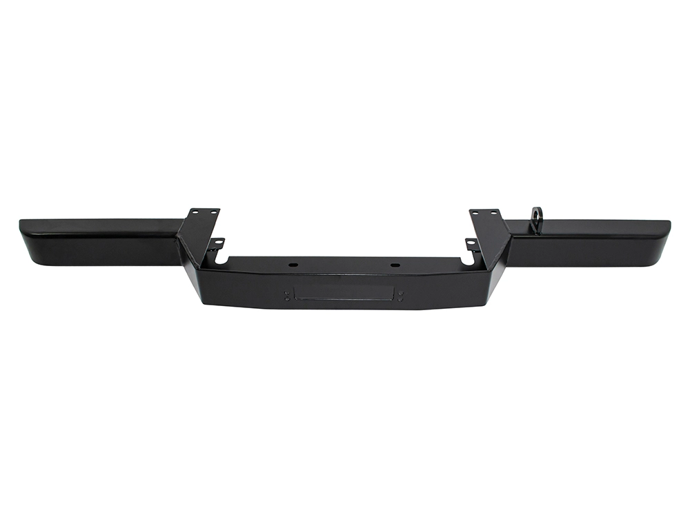 Land Rover Defender With Air-con Heavy Duty Winch Bumper DA5643