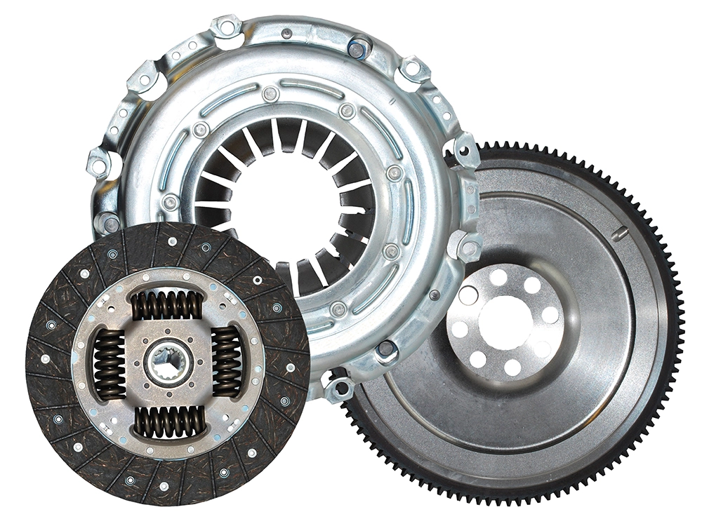 Land Rover Freelander 1 2.0 TD4 Dual Mass Flywheel Conversion Kit DA6250