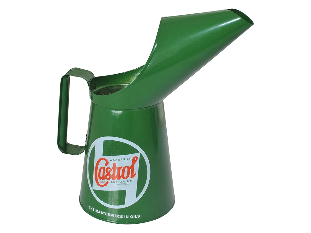 Castrol Two Pint Pouring Jug DA6273