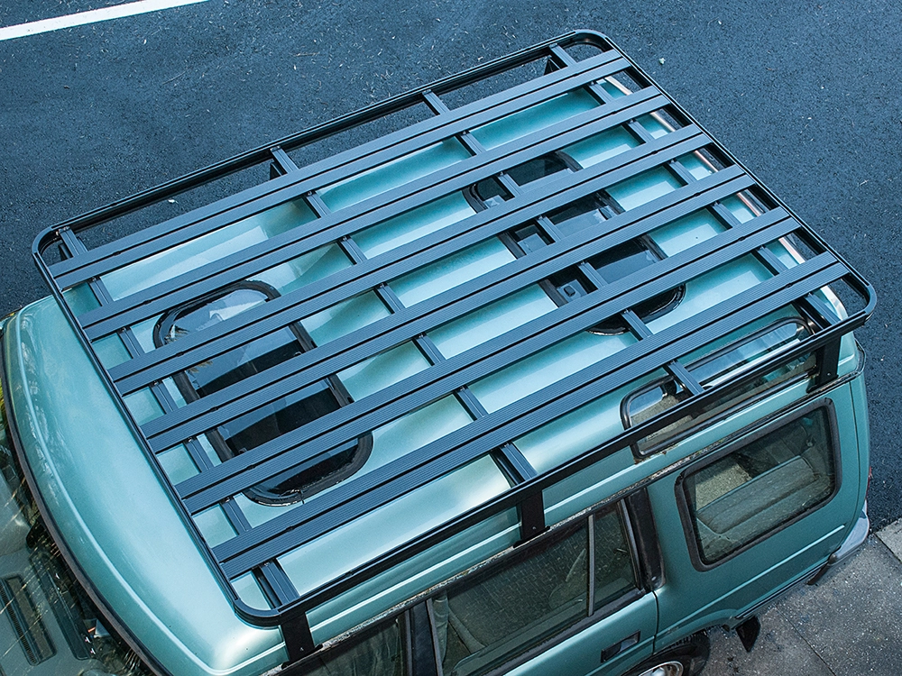 Land Rover Discovery 1 / Discovery 2 Expedition Roof Rack DA6529