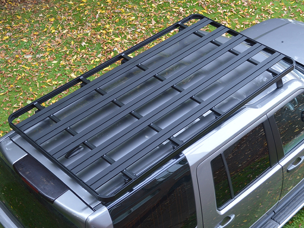 Land Rover Discovery 3 Discovery 4 Expedition Roof Rack DA6537