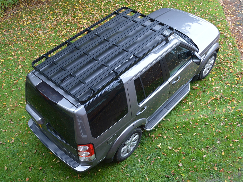 Land Rover Discovery 3 Discovery 4 Expedition Roof Rack DA6537
