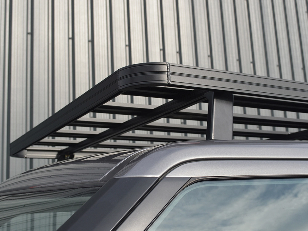 Land Rover Discovery 3 Discovery 4 Expedition Roof Rack DA6537