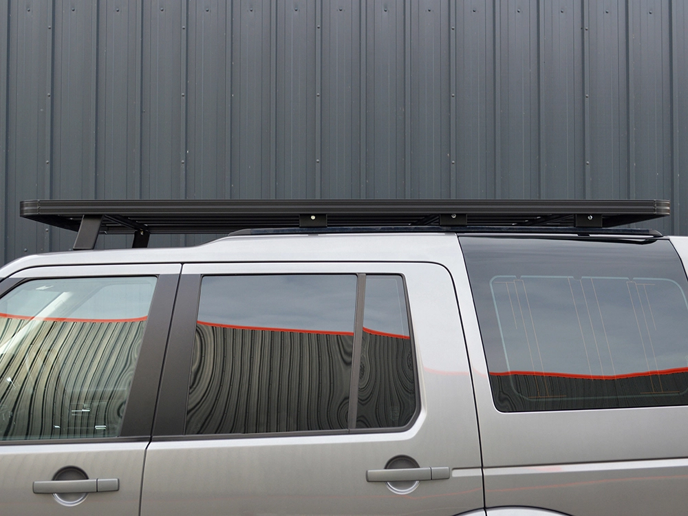 Land Rover Discovery 3 Discovery 4 Expedition Roof Rack DA6537