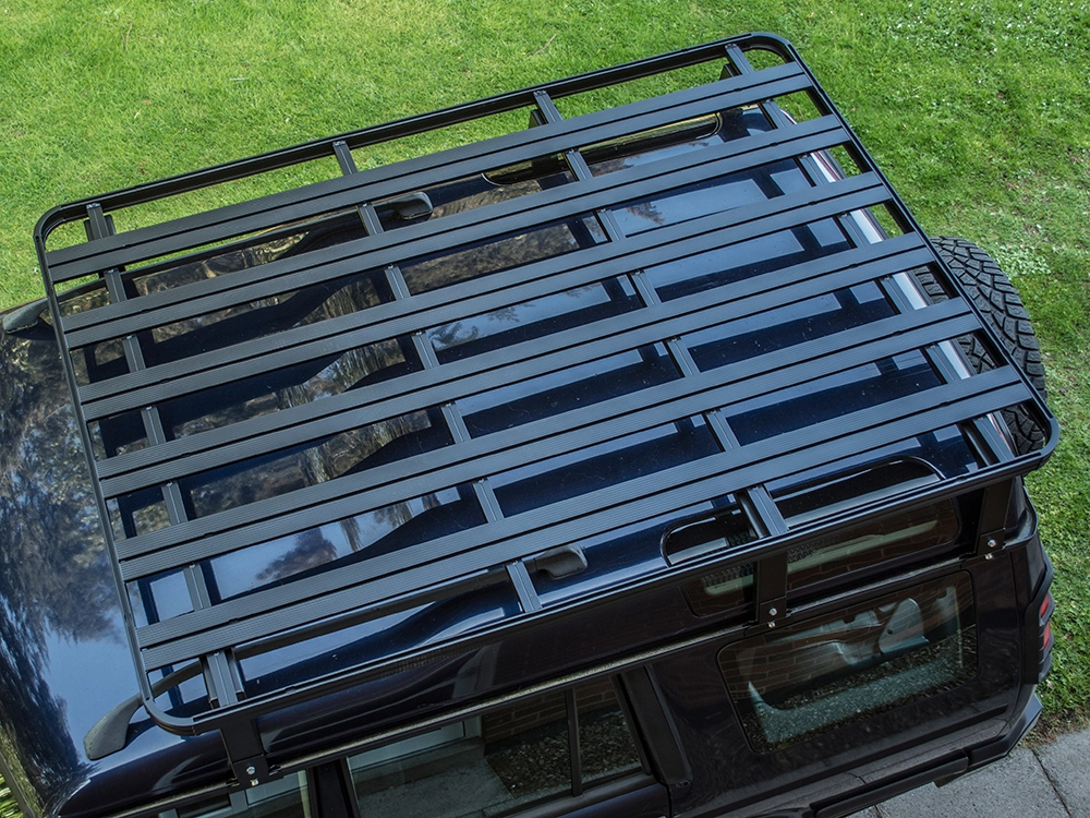 Land Rover Discovery 1 Discovery 2 Expedition Roof Rack DA6629