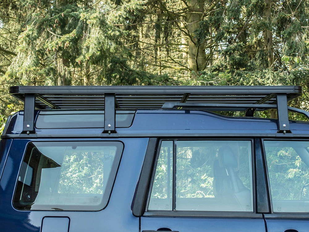 Land Rover Discovery 1 Discovery 2 Expedition Roof Rack DA6629