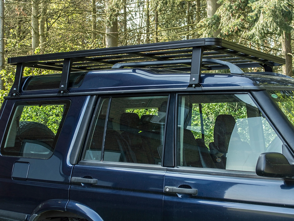 Land Rover Discovery 1 Discovery 2 Expedition Roof Rack DA6629