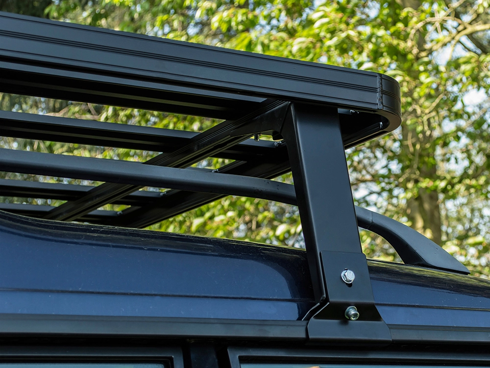 Land Rover Discovery 1 Discovery 2 Expedition Roof Rack DA6629