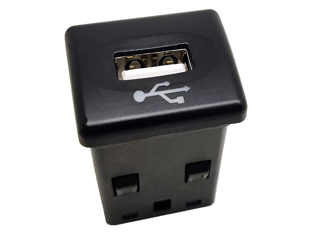 Land Rover Freelander 1, Defender, Discovery 2, RRC USB Socket DA6674