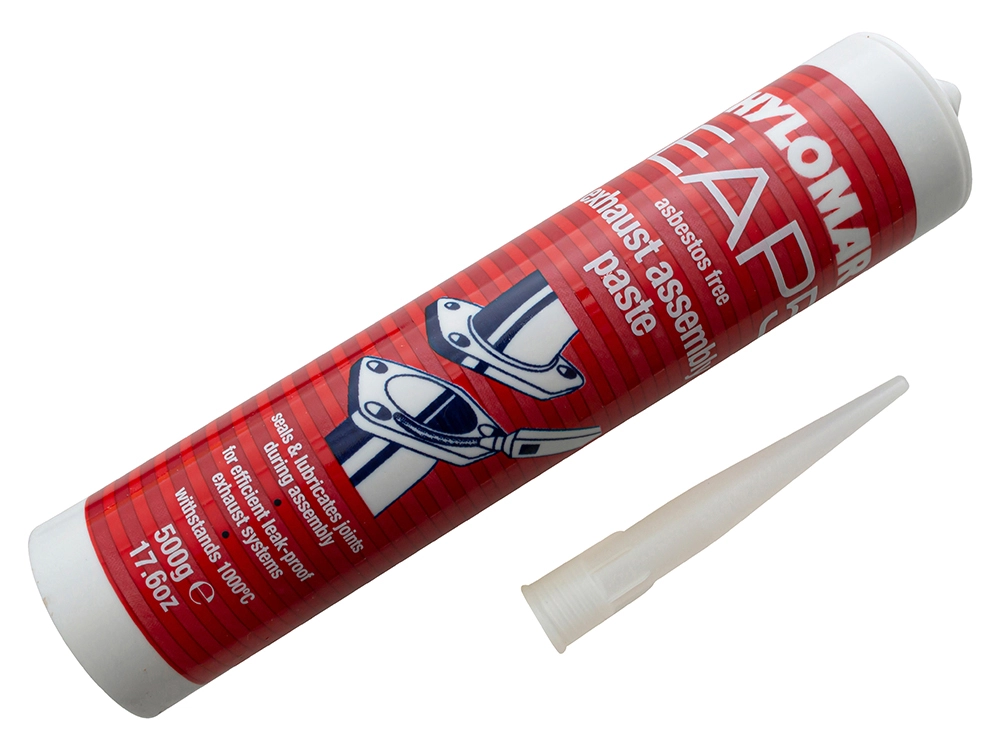 Hylomar Exhaust Assembly Paste 500MG DA6702