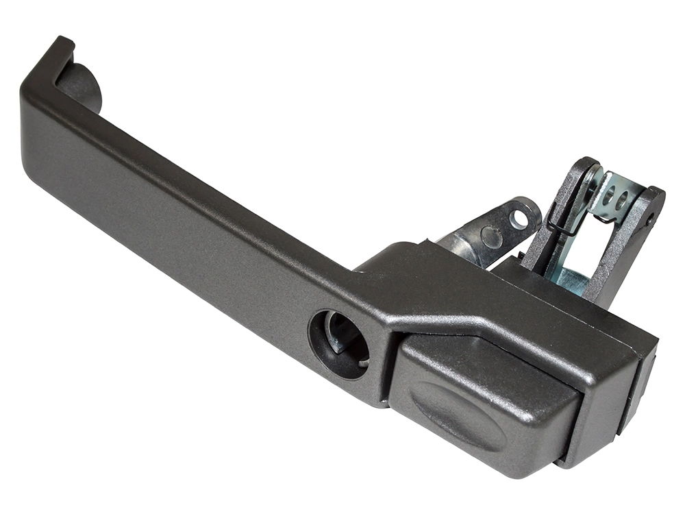 Land Rover Defender LH Britpart XS Brunel Door Handle DA6902