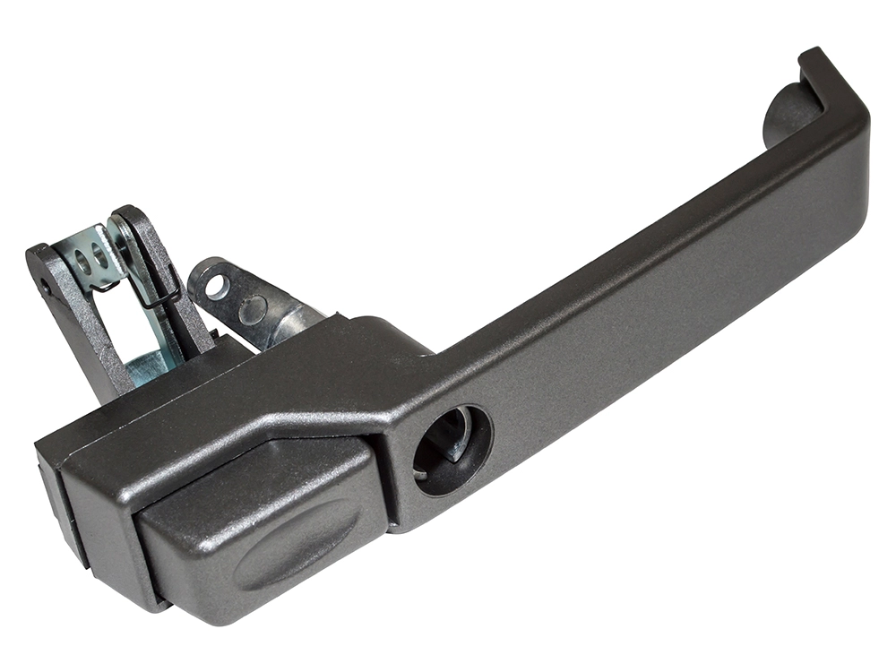 Land Rover Defender RH Brunel Door Handle Britpart XS DA6903