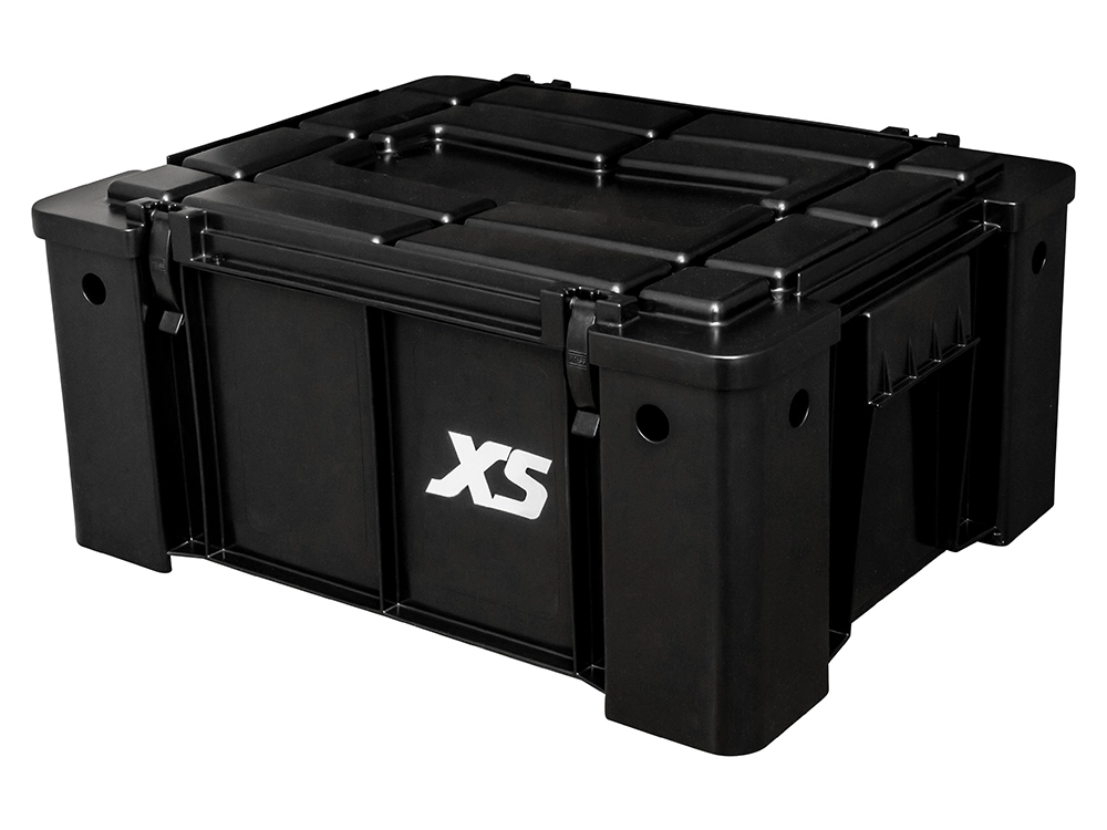 Britpart XS Expedition Storage Box Low Lid DA9993