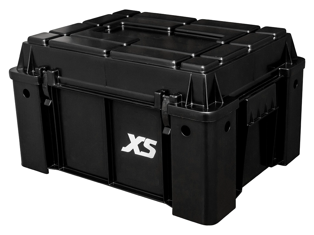 Britpart XS Expedition Storage Box High Lid DA9994