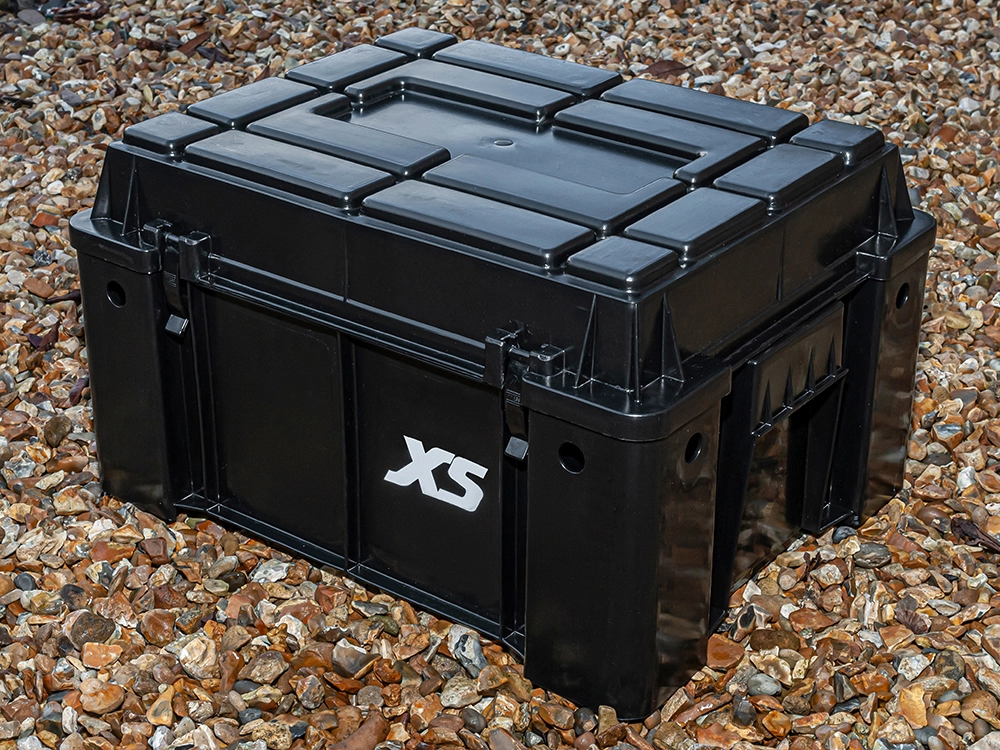 Britpart XS Expedition Storage Box High Lid DA9994