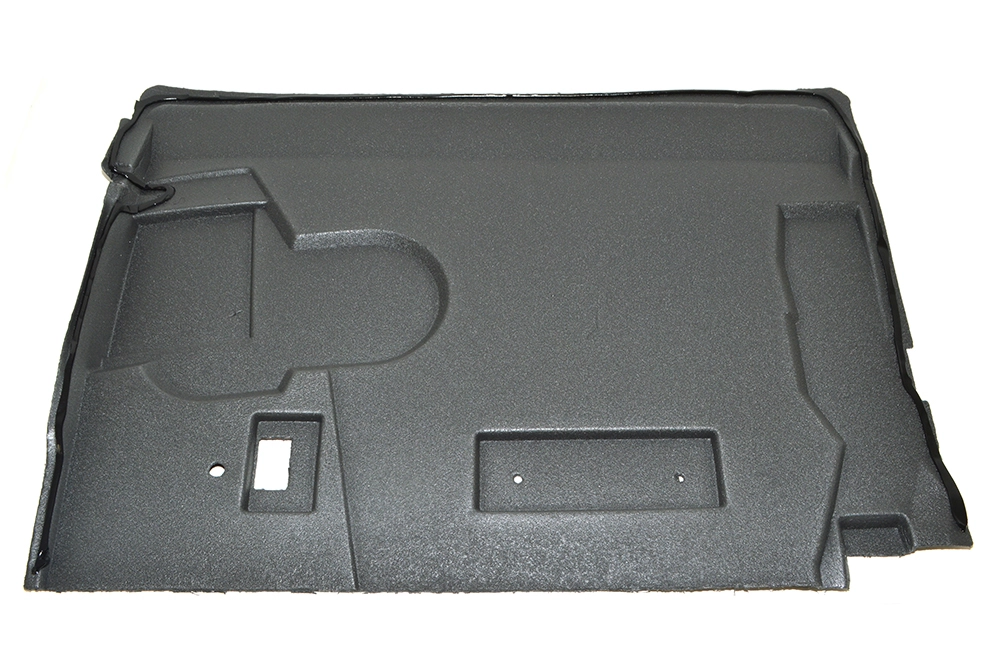 Land Rover Defender front Door Water Shedder EJD500620G RH