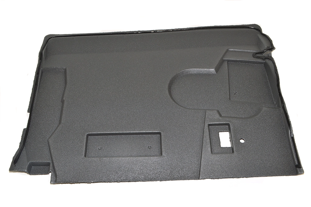 Land Rover Defender Front Door LH Water Shedder EJD500630G