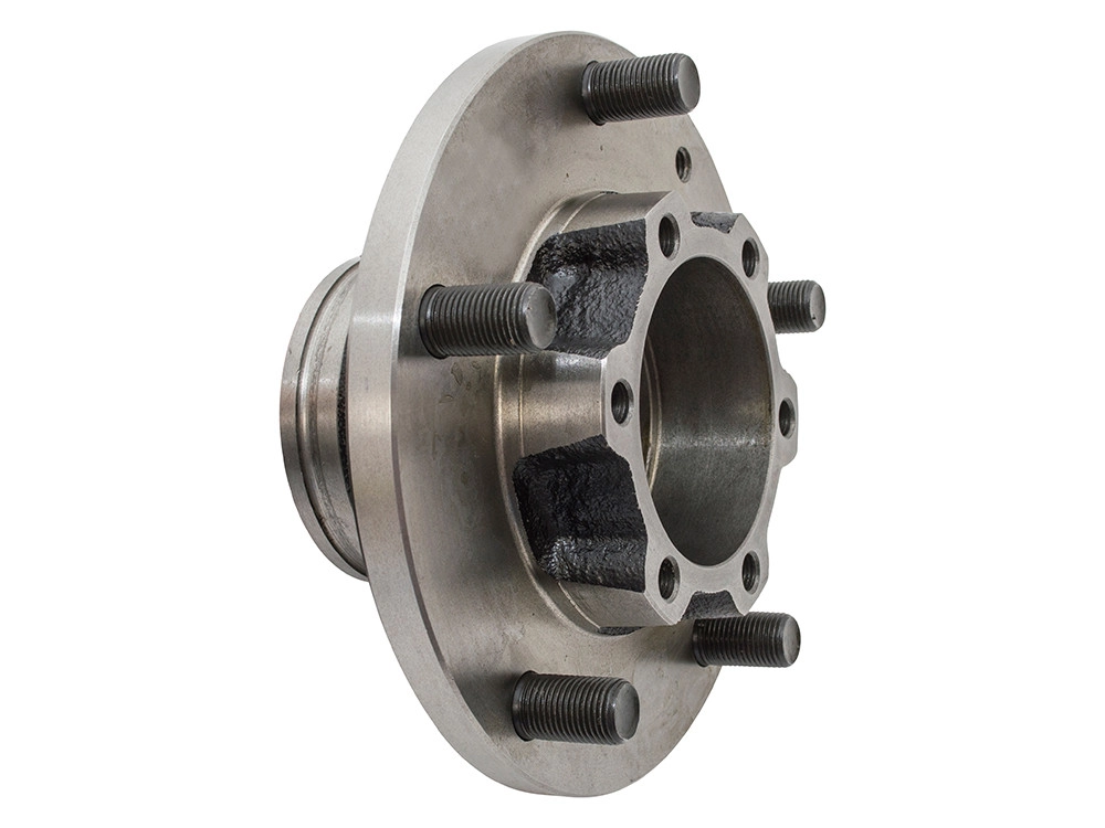Land Rover Series 3 V8 and Oct 1980 Onwards Wheel Hub Assembly FRC3875
