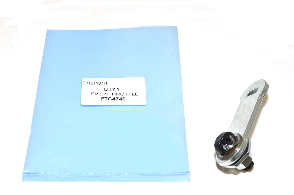 Land Rover Discovery 2 Automatic Gearbox Lever Kit FTC4746