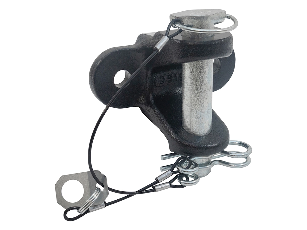 Towing Assembly Hook 3,500KG KNB100640G