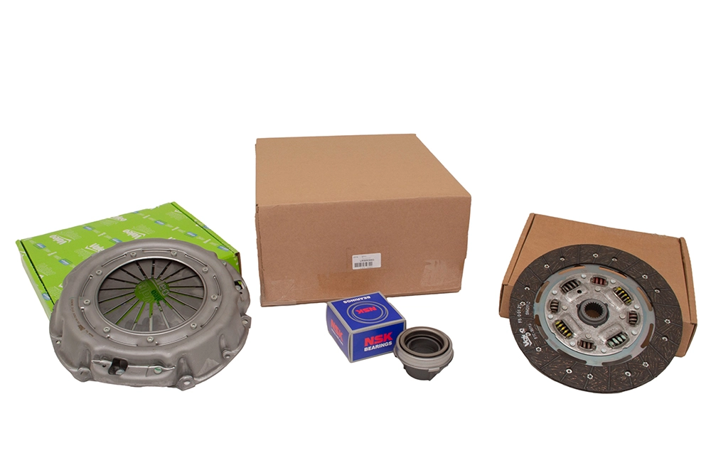 Land Rover Defender Non TD5, Discovery 1 Diesel, Range Rover Classic LR009366G