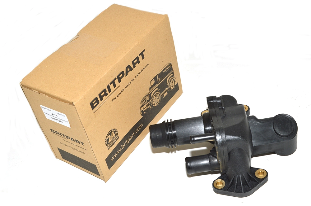 Land Rover Discovery 3 2.7 V6 & 3.0 V6 models Connection Water Outlet LR073372