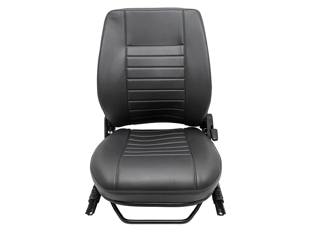 Land Rover Defender LH Seat Assembly Less Headrest MXC3257LCS