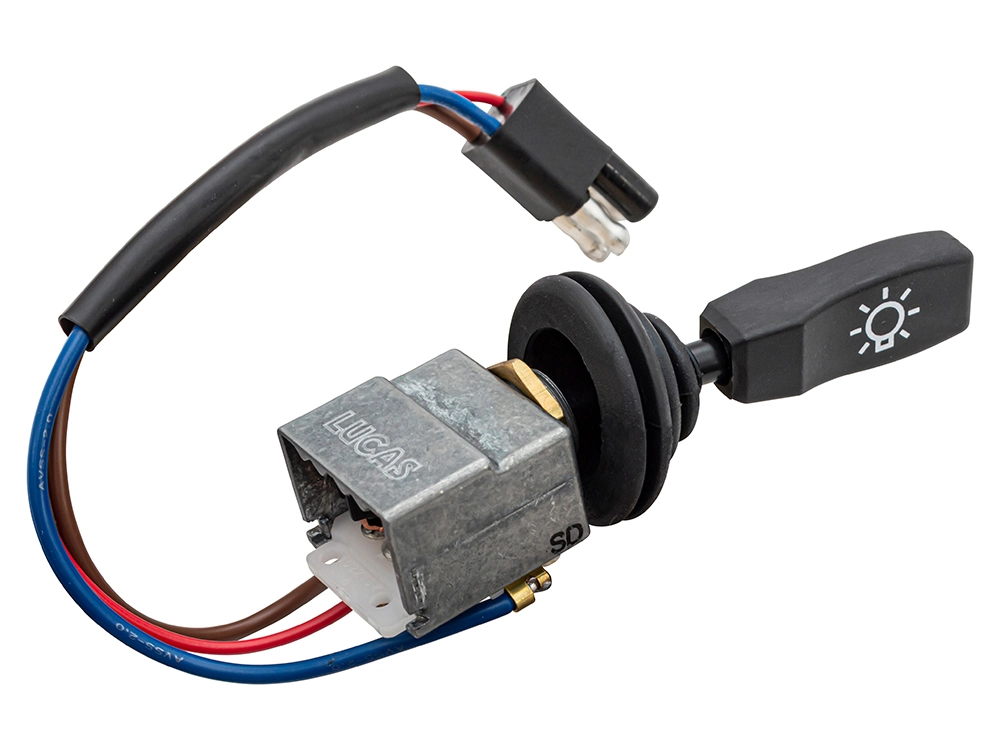 Land Rover Defender 90/110 Headlight Switch Up To VA104805 PRC3430LUCAS