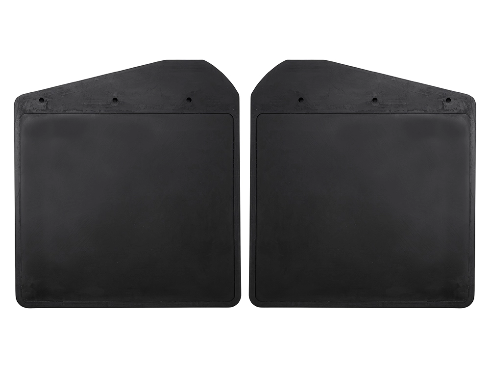 Land Rover Defender Front Mud Flaps Without Brackets RTC4685