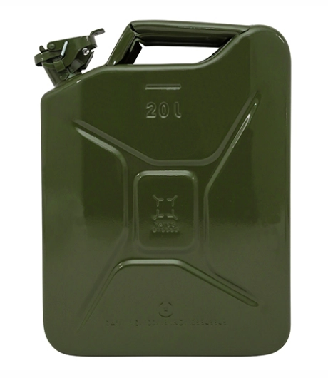 Jerry Can Code: DA2166 20 litres