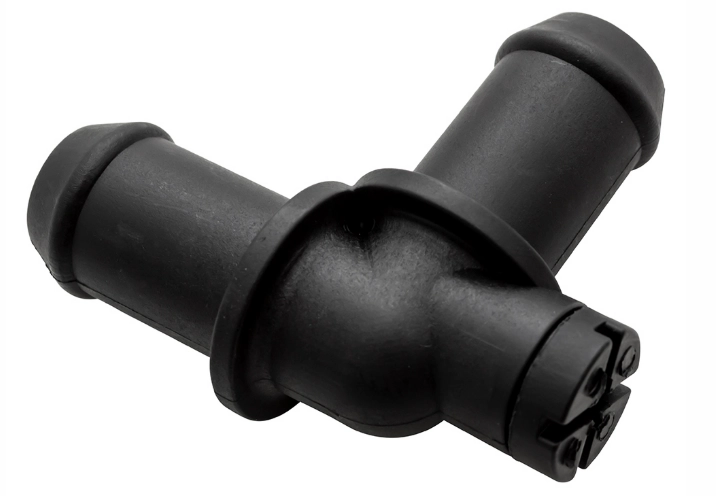 Land Rover Defender 07-16 Radiator- Heater outlet Bleed Screw Part no: JHC500150SCREW