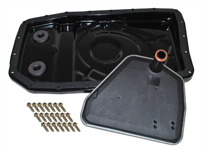 Land Rover 6-speed auto transmission filter conversion kit DA2142