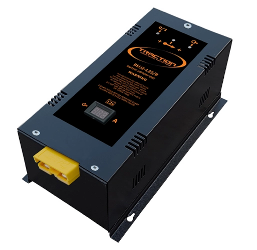 Traction Control Battery Support Unit 125A-DA1863