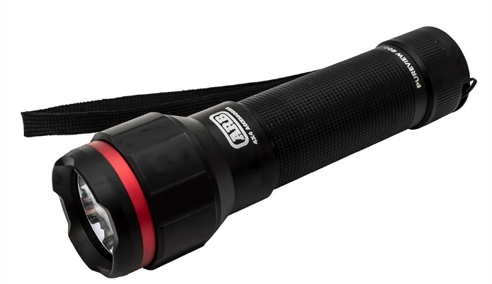 ARB Pureview 800 Light 300M Beam Fast Charge-10500070