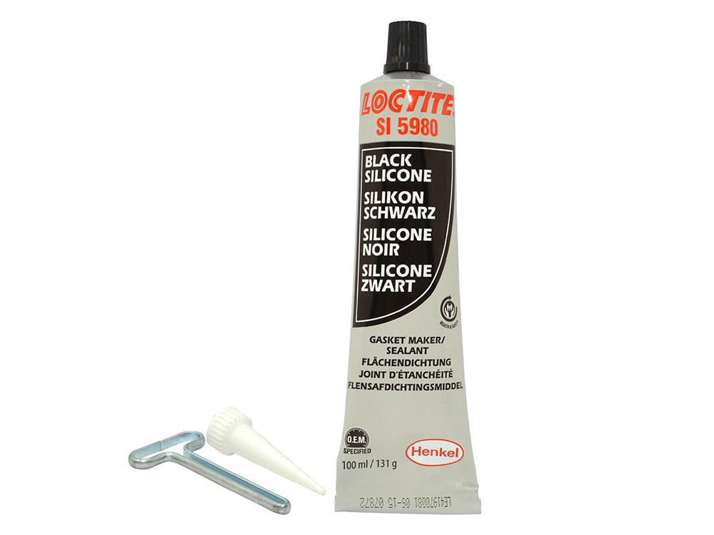 Loctite 5980 Gasket Adhesive 100ML STC50550