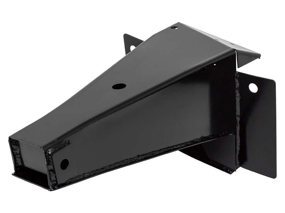 Land Rover Defender 90/110 Bulkhead Outrigger LHS STC8355