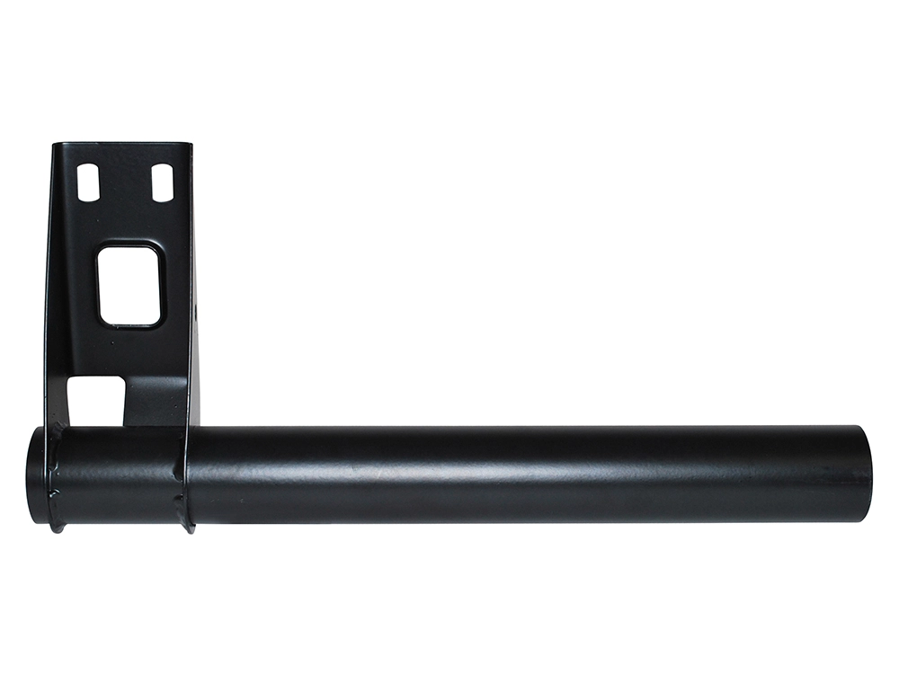Land Rover Defender 90 LHS Rear Tubular Outrigger STC8649
