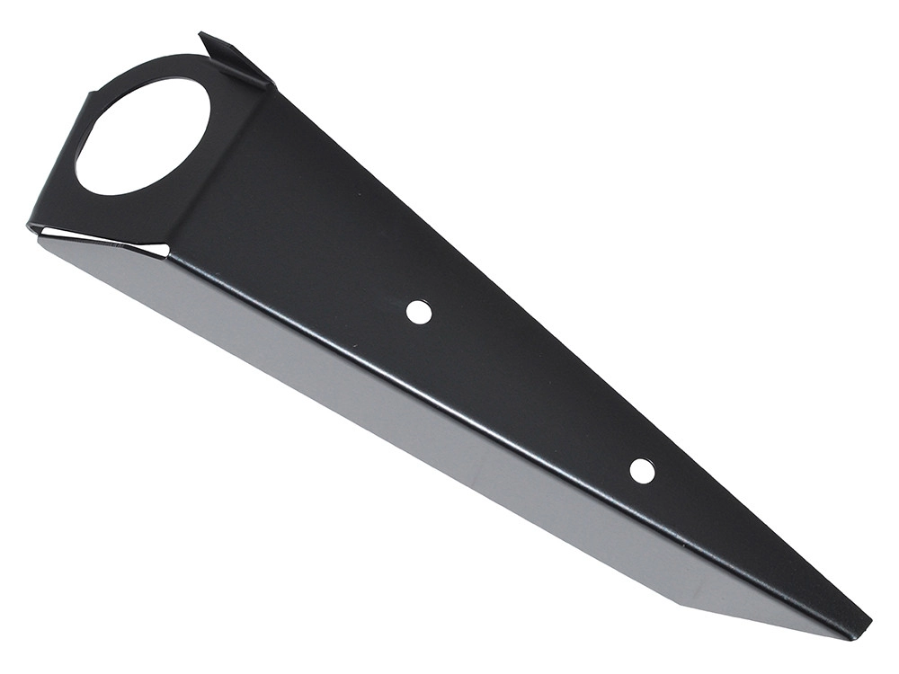 Land Rover Defender 90/110 Tie Bracket rom Bulkhead Rigger LHS STC8694