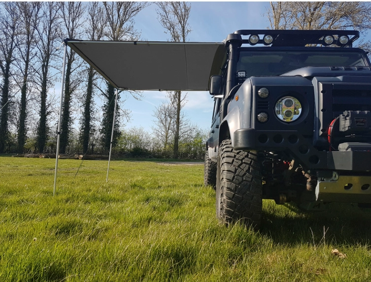 Terrafirma Expedition 2.0m Universal Awning TF1701