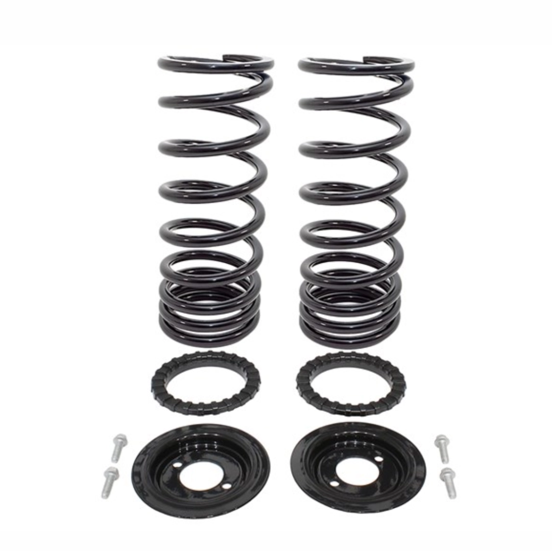 Land Rover Discovery 2 Air To Coil Conversion Kit Standard Ride Height TF225