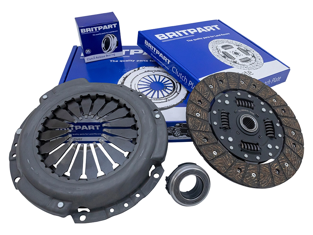 Land Rover Freelander 1 2.0 TCIE Clutch Kit URB500060