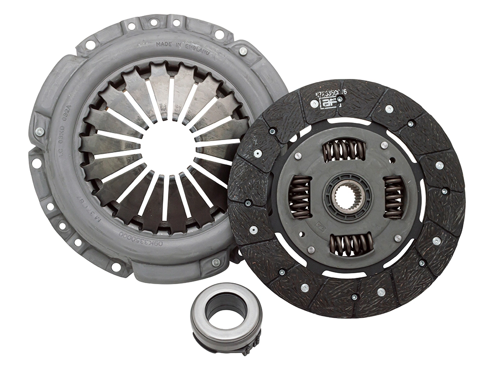 Land Rover Freelander 1 TD4 TCIE Clutch Kit URB500060G By AP Drive