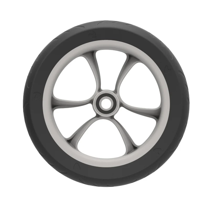 Small Wheel