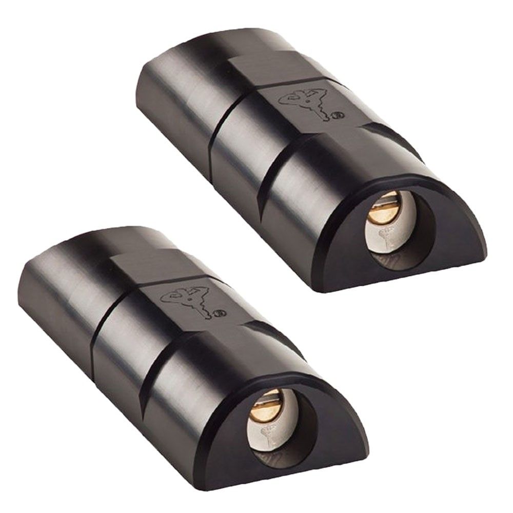 Mul-T-Lock ArmaDLock Van Locks Pair