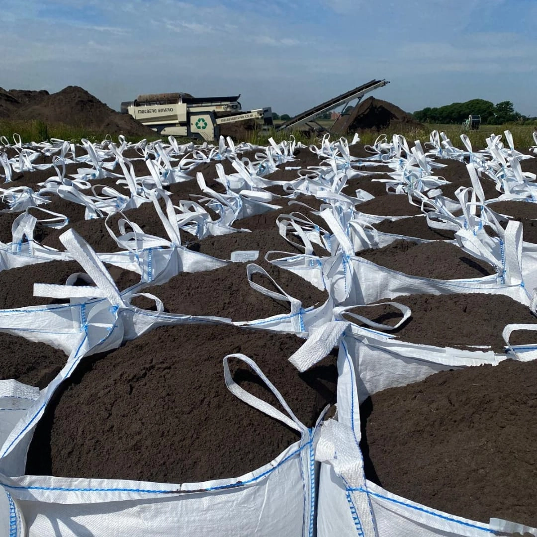 Grade 1 Top Soil