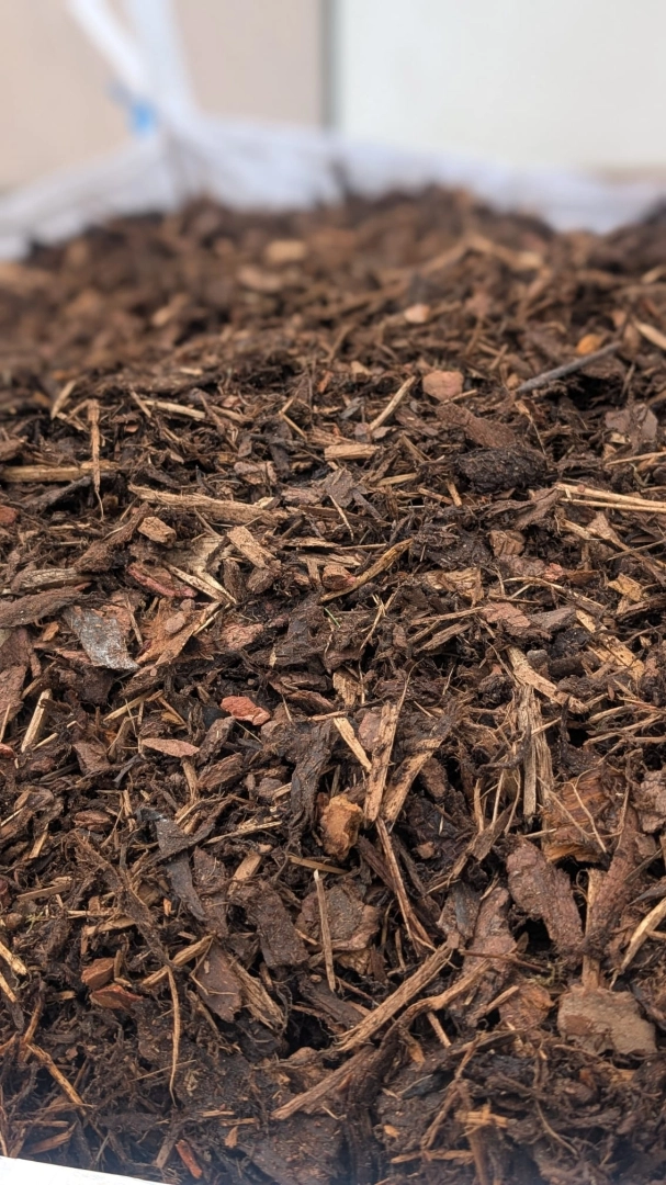Ornamental Bark