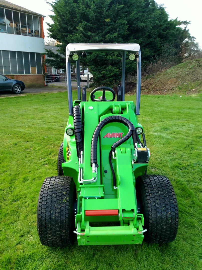 Agricultural Machinery Suppliers Chichester, West Sussex
