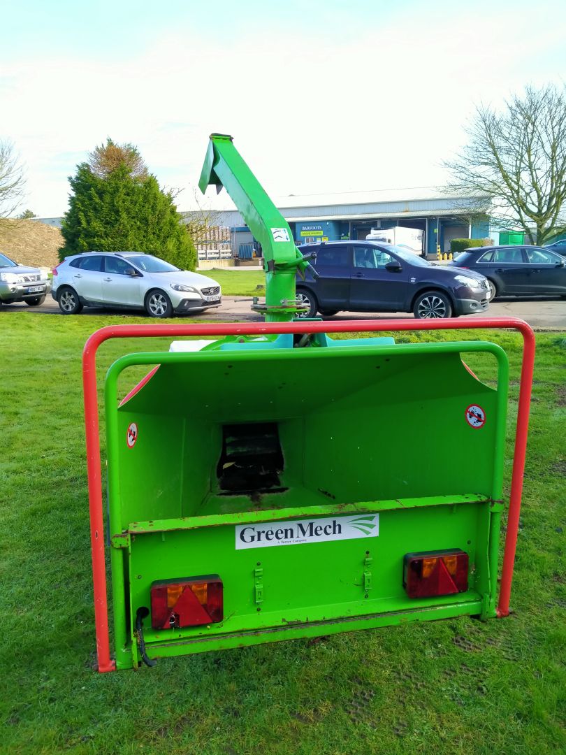 Agricultural Machinery Suppliers Chichester, West Sussex