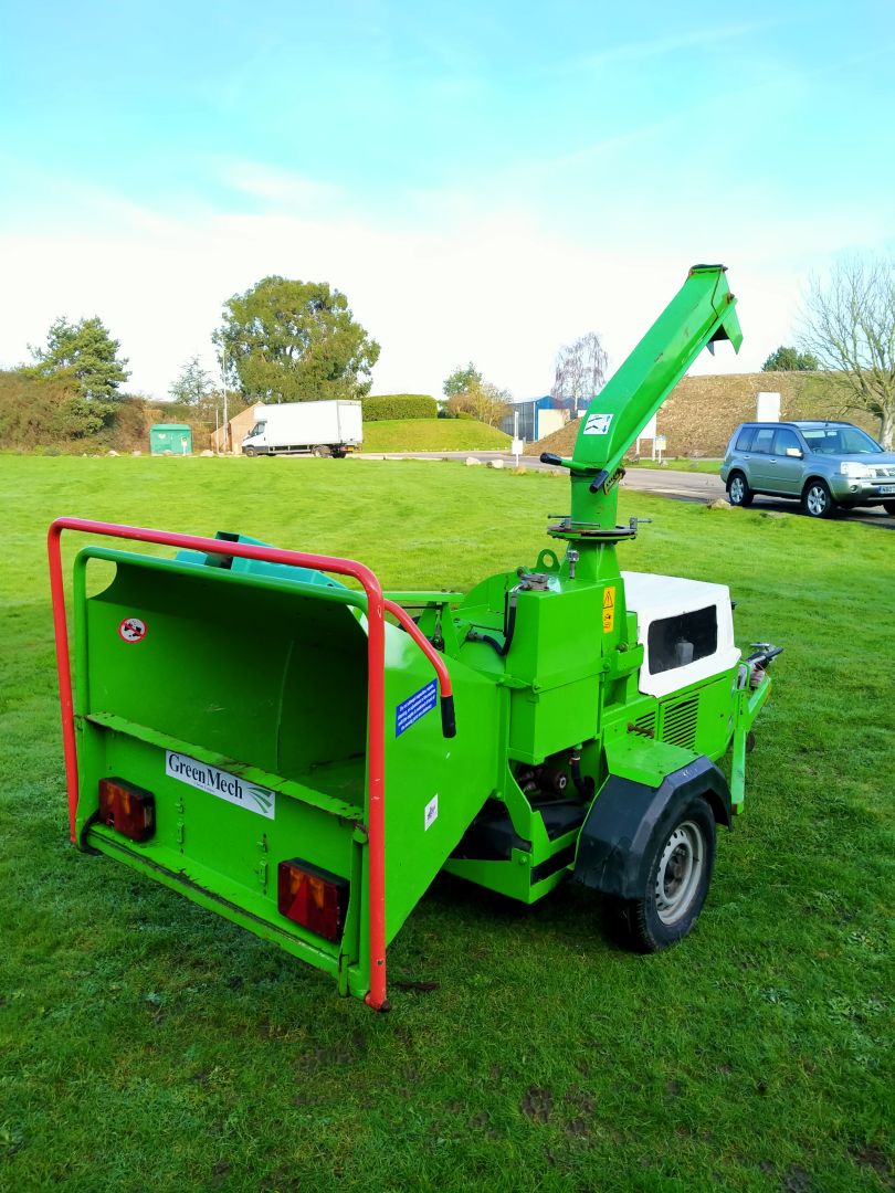 Agricultural Machinery Suppliers Chichester, West Sussex